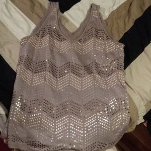 Maurices Dressy Tank